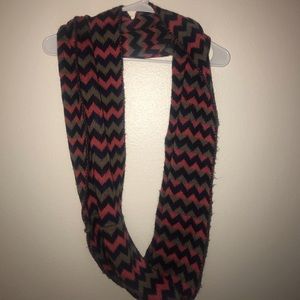 Infinity Scarf